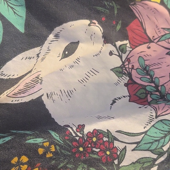 Run & Fly bunny dress - Picture 6 of 7